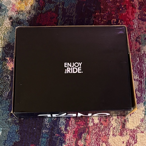 O'Neal Youth Rider Boots - Black NWT - Picture 8 of 13